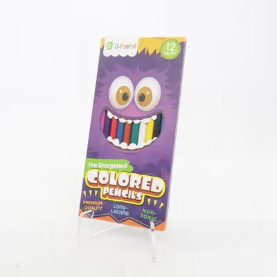 Pencils from D-Fantix
