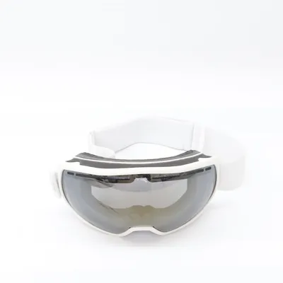Skidglasögon (Vit, Flerfärgad) från Everest