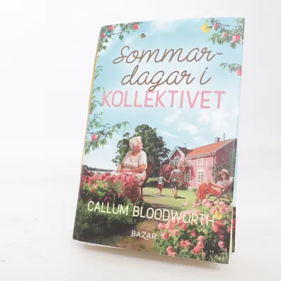 Boek