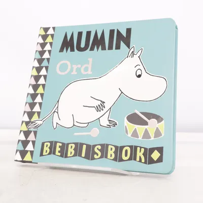 Barnbok från Tukan Förlag