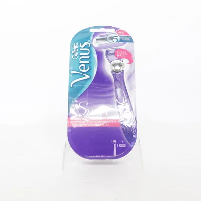 Rakhyvel (Swirl) från Gillette Venus