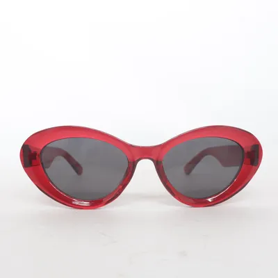 Zonnebril (Rood) van H&M