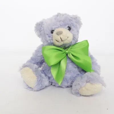 Soft toy (Purple, Green) from Teddy Hermann Polyester