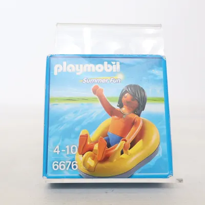 Speelgoed (Summer Fun) van Playmobil