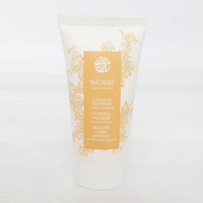 Hair mask (Protective Hair Mask) from Naobay