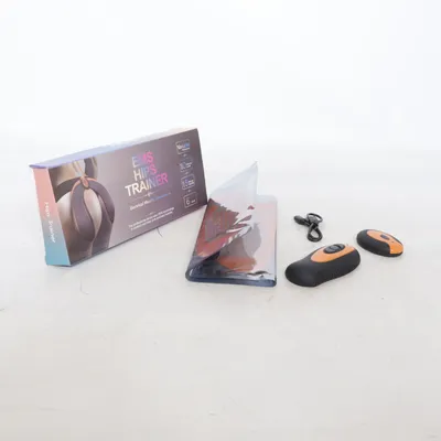 Muskelstimulator (Flerfärgad) från Hip Trainer
