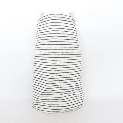 Tvättkorg (KLUNKA) från IKEA