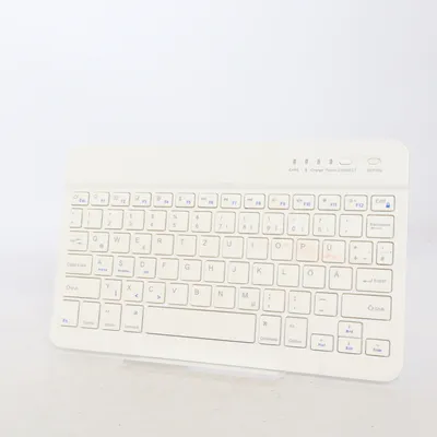 Toetsenbord (Wit)