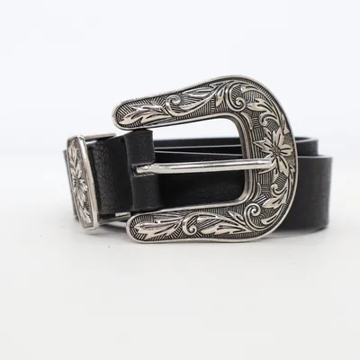 Riem (Zwart) van Divided by H&M