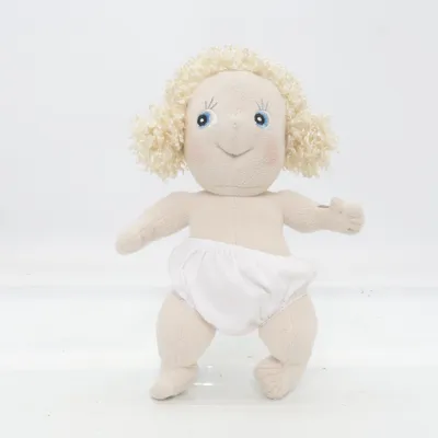Pop (Beige, Wit) van Rubens Barn