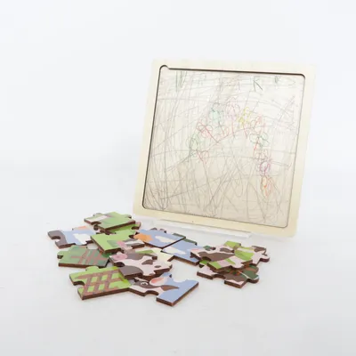 Puzzle de Playtive