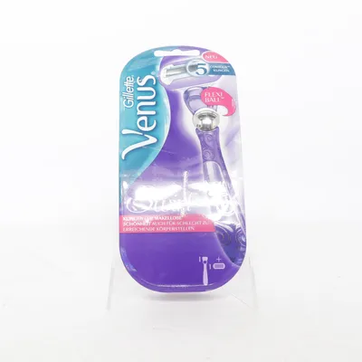 Rakhyvel (Swirl) från Gillette Venus