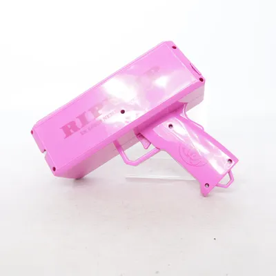 Party supply (Pink) from Ripndip