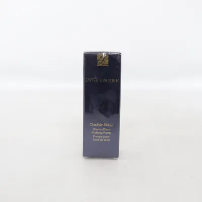 Foundation (Double Wear Stay-in-Place Makeup Pump) från Estée Lauder