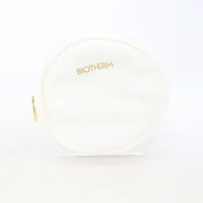 Sminkväska (Vit) från Biotherm