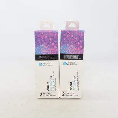 Ink cartridge (Multicolored) from Cricut