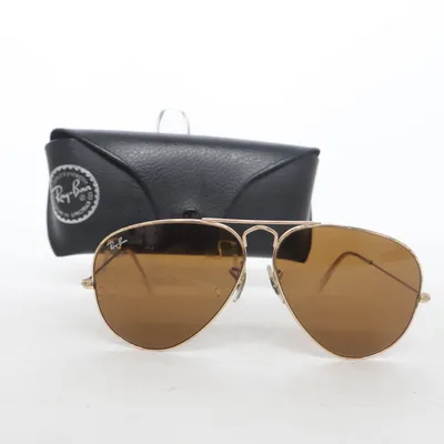 Lunettes de soleil (RB3025 Aviator) de Ray-Ban
