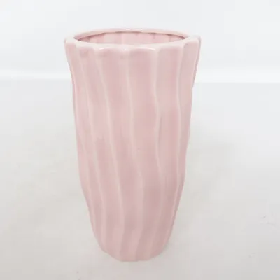 Vas (Rosa) från Rusta