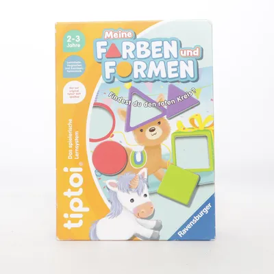 Bordspel van Ravensburger