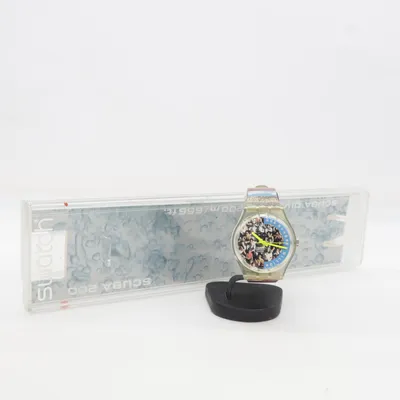 Armbåndsur (Scuba 200) fra Swatch