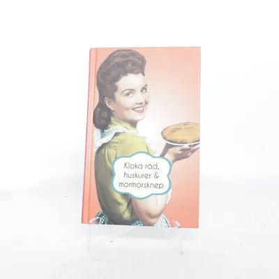 Livre de recettes