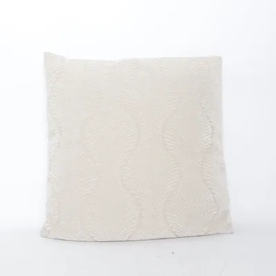 Prydnadskudde (Beige) från Hemtex