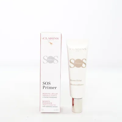 Primer (SOS Primer) van Clarins Paris