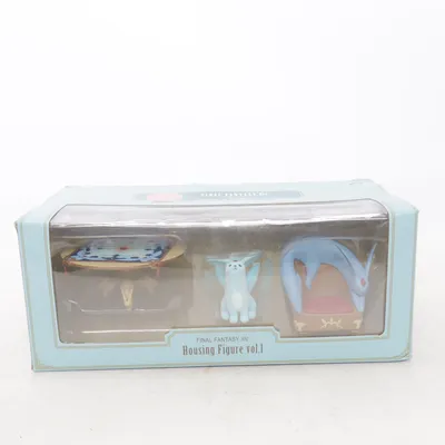 Accessoire de jeu (Final Fantasy)