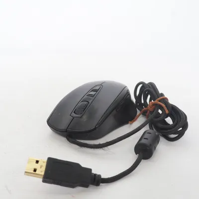 Souris d'ordinateur (Naos 3200) de Mionix