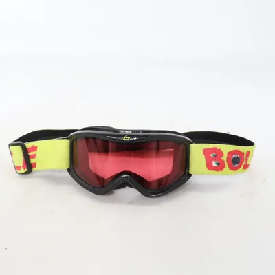 Skidglasögon (Svart, Gul, Flerfärgad) från Bollé