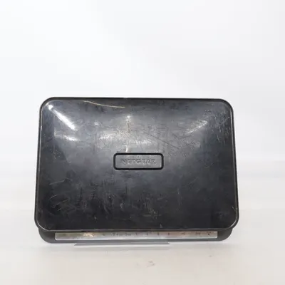 Router från Netgear