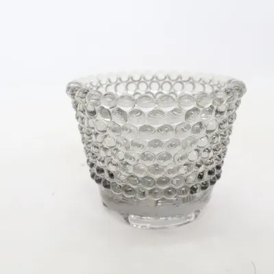 Candle holder (Pärlan) from Reijmyre Sweden