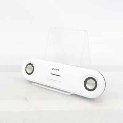 Enceinte (Blanc) de Avant