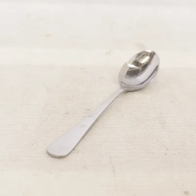 Sked (Silverfärgad) från Dorre Rostfritt stål