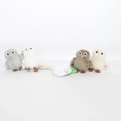 Babymobil (Beige, Grå, Flerfärgad) från WLS