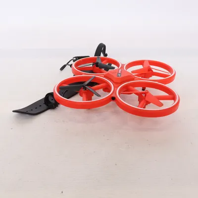 Drone (Rød) fra Carrera