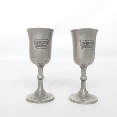 Liquer glass (Liqueur Extra) from Scandia Tenn