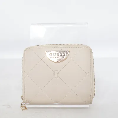 Plånbok (Beige) från Guess