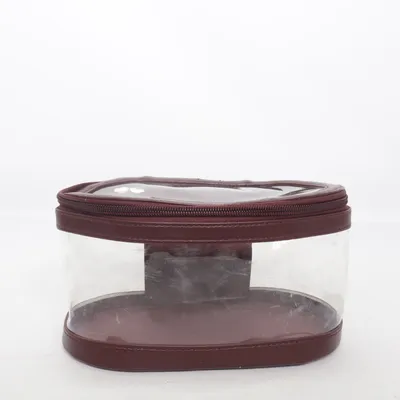 Trousse à maquillage (Marron) de Make Up Store