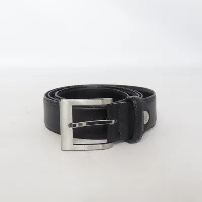 Belt (Black) from Roy Robson