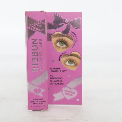 Mascara (Ribbon Wrapped Lash) von Too Faced