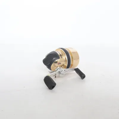 Vismolen (Stamina) van Abu Garcia