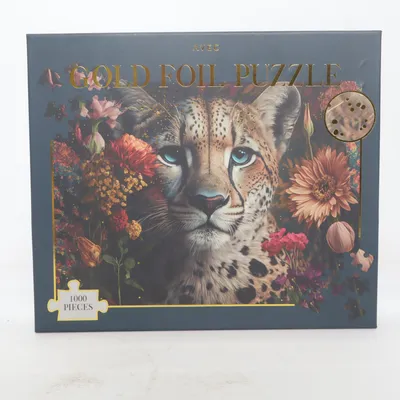 Puzzel van Avec
