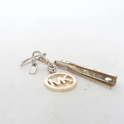 Mobiltilbehør (Guld) fra Michael Kors