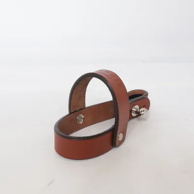 Fietsaccessoire (Bruin) van Velorbis