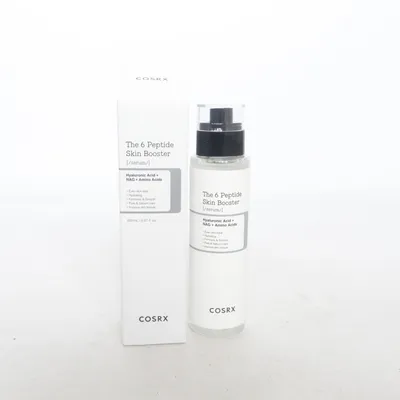 Serum (The 6 Peptide Skin Booster) van Cosrx