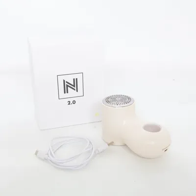 Rasoir à tissus (Beige) de Noppify