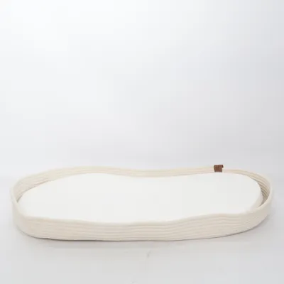 Babynest (Beige, Flerfarvet) fra Jollein