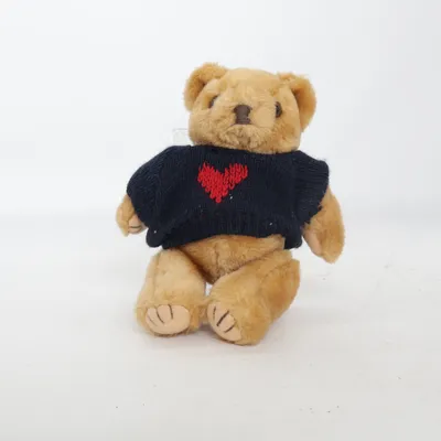 Gosedjur (Beige, Blå, Flerfärgad) från Adelsten