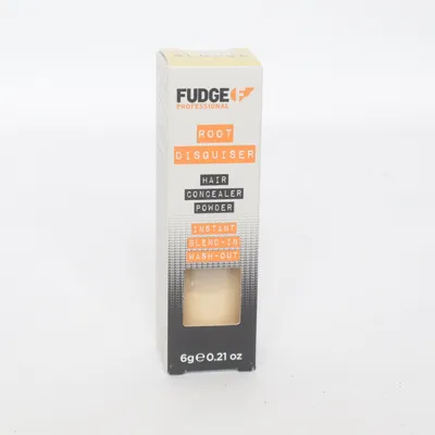 Root cover (Root Disguiser) from Fudge